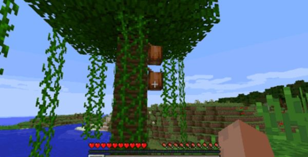 Cocoa Beans Minecraft Crafting Guide