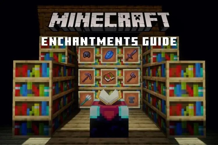 Enchantments-Guide-for-Minecraft