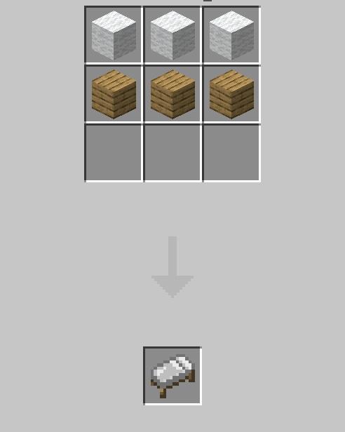 minecraft ipad crafting guide