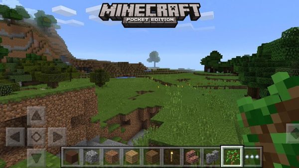 Minecraft Free Download And Guide For Newbies On Ios Android